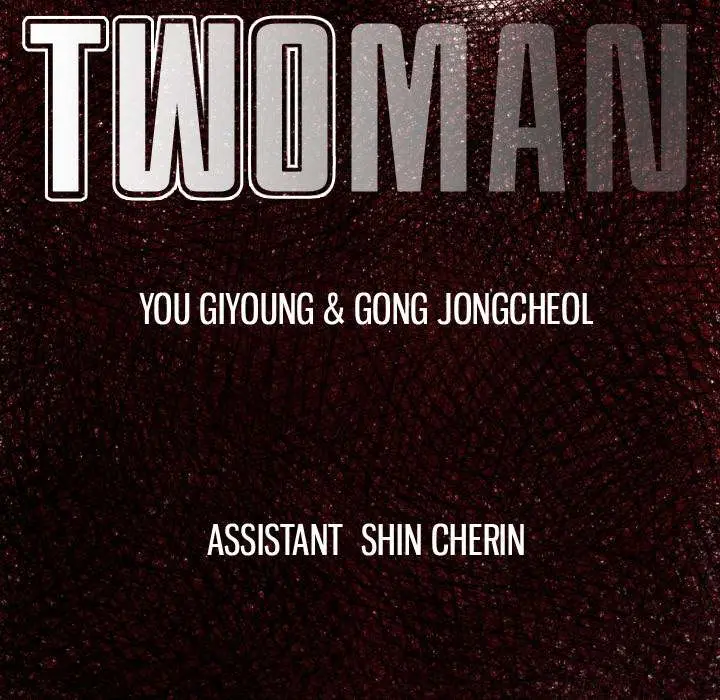 TWOMAN Episode 48 - Page 5