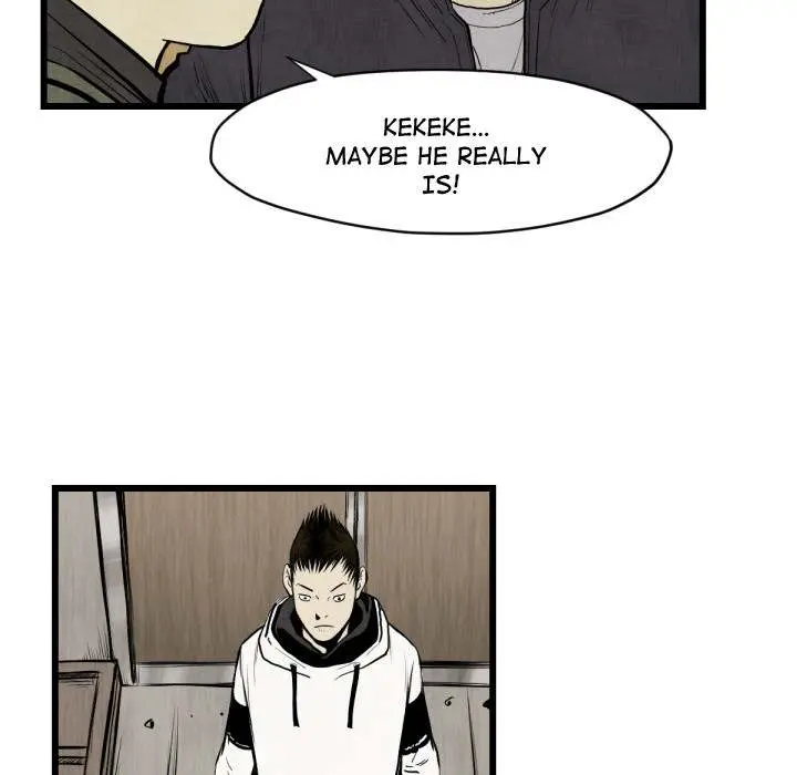 TWOMAN Episode 48 - Page 83