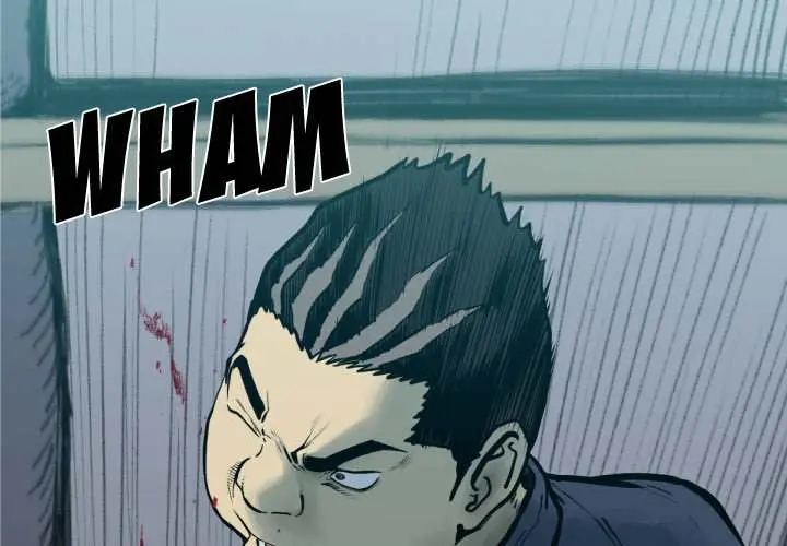 TWOMAN Episode 49 - Page 1