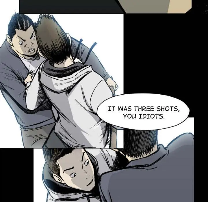 TWOMAN Episode 49 - Page 13