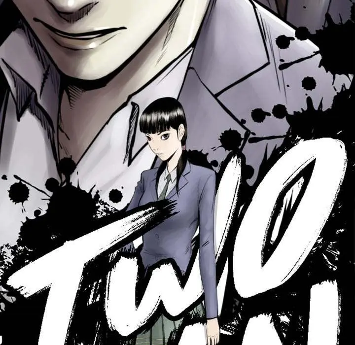 TWOMAN Episode 49 - Page 20