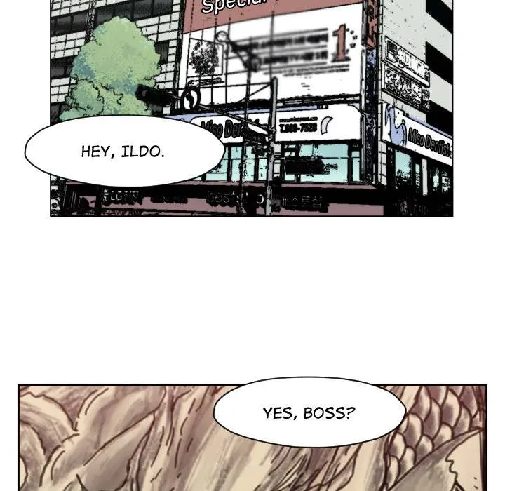 TWOMAN Episode 49 - Page 23