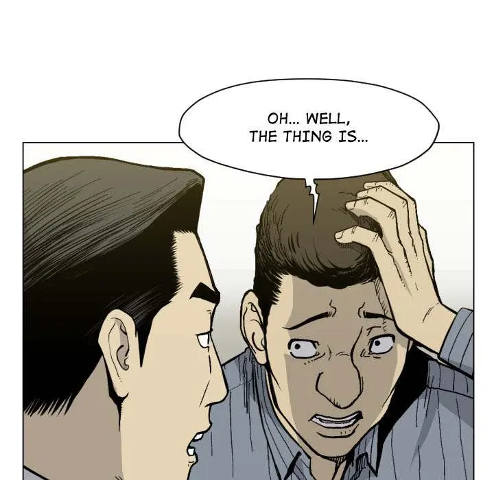 TWOMAN Episode 49 - Page 33