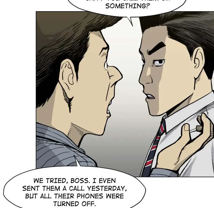 TWOMAN Episode 49 - Page 36