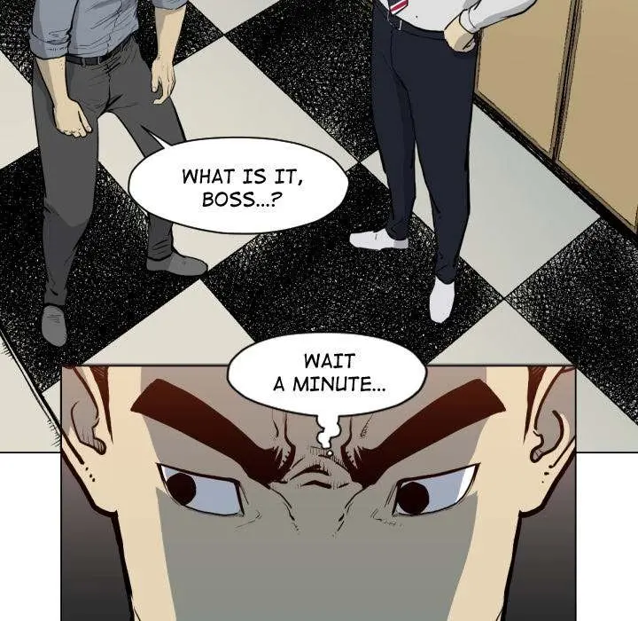 TWOMAN Episode 49 - Page 55