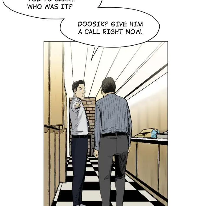 TWOMAN Episode 49 - Page 60