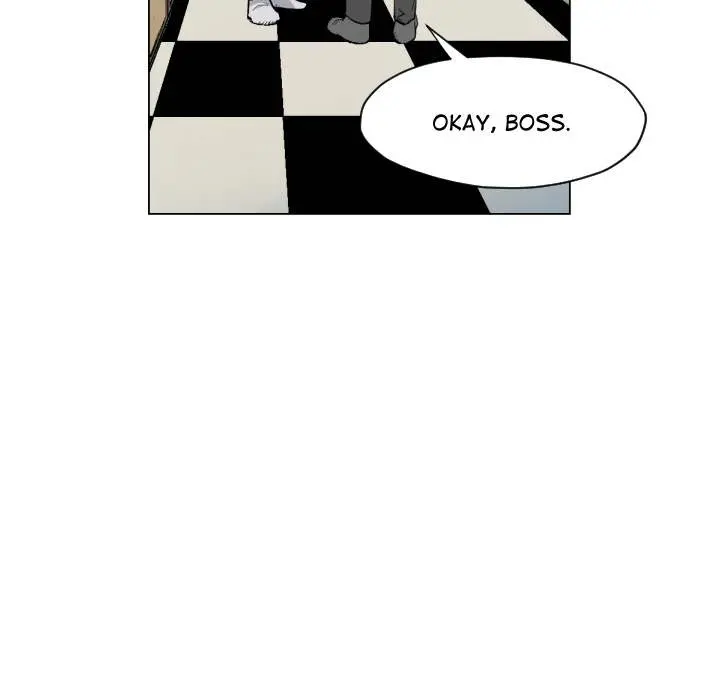 TWOMAN Episode 49 - Page 61