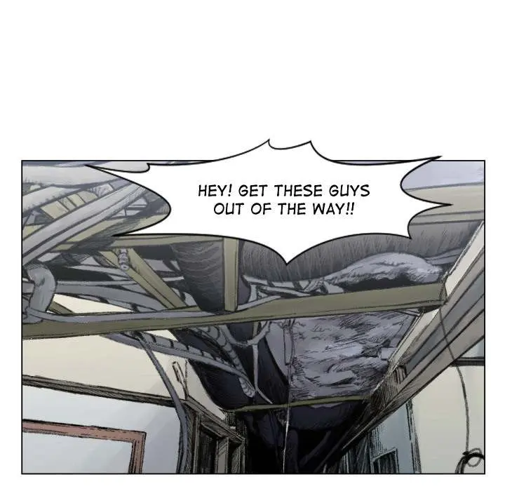 TWOMAN Episode 49 - Page 62