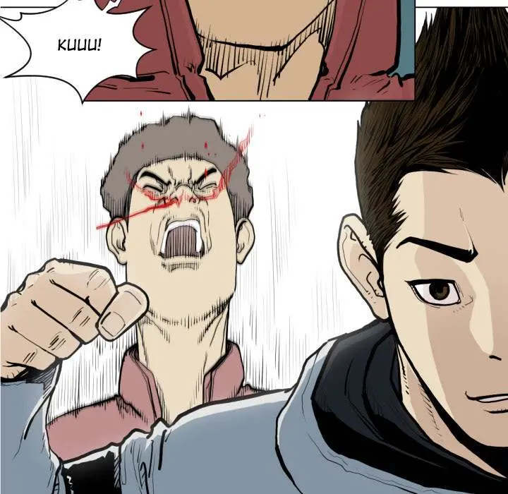 TWOMAN Episode 49 - Page 69