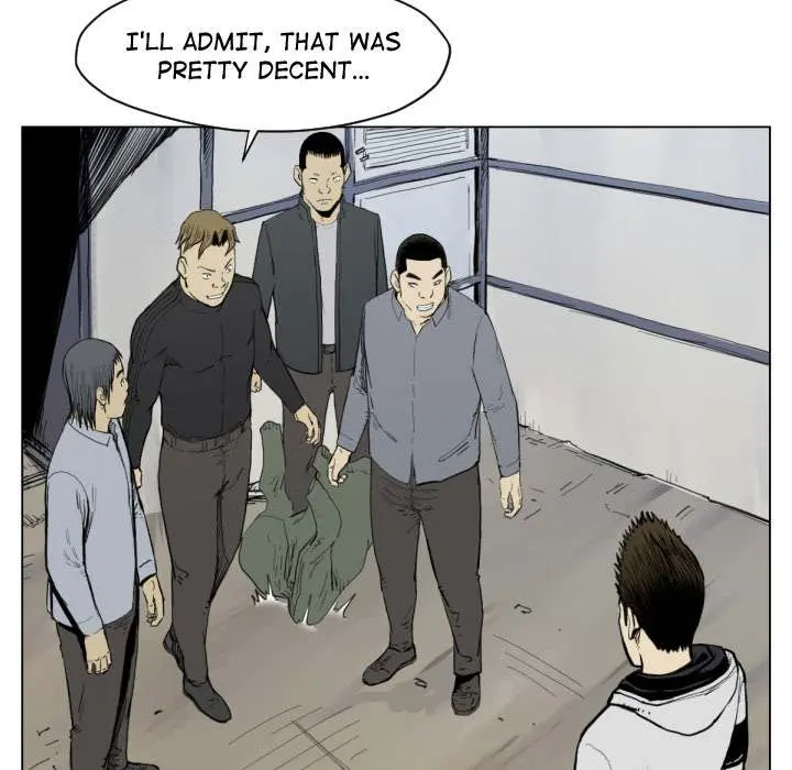TWOMAN Episode 49 - Page 77