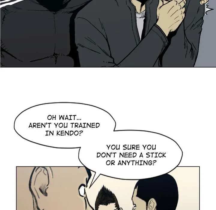 TWOMAN Episode 49 - Page 82