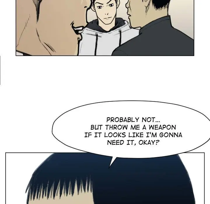 TWOMAN Episode 49 - Page 83