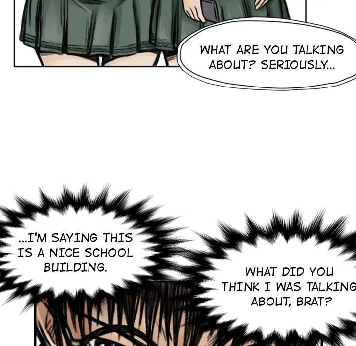 TWOMAN Episode 5 - Page 10