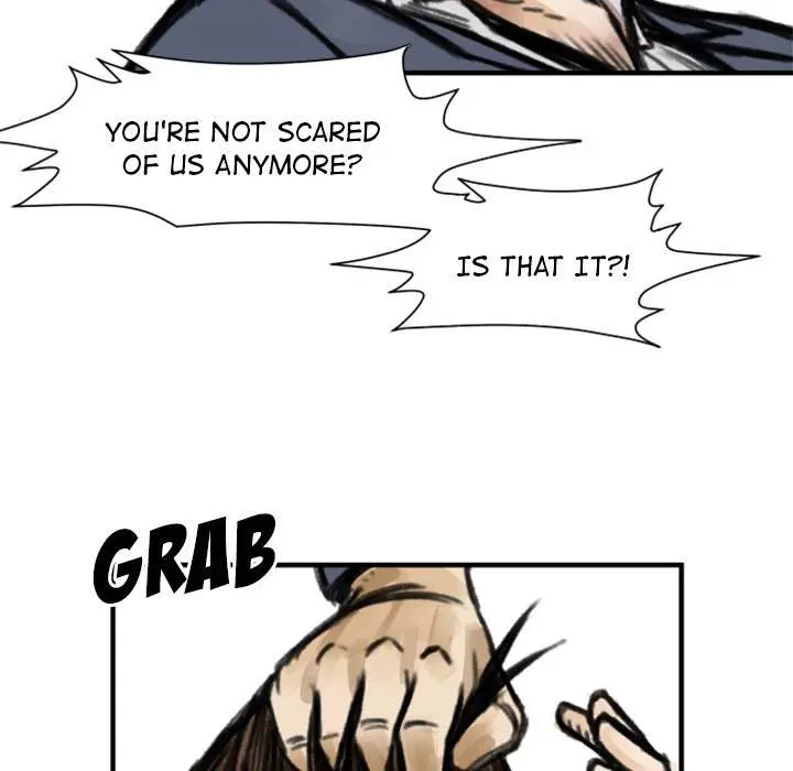 TWOMAN Episode 5 - Page 101