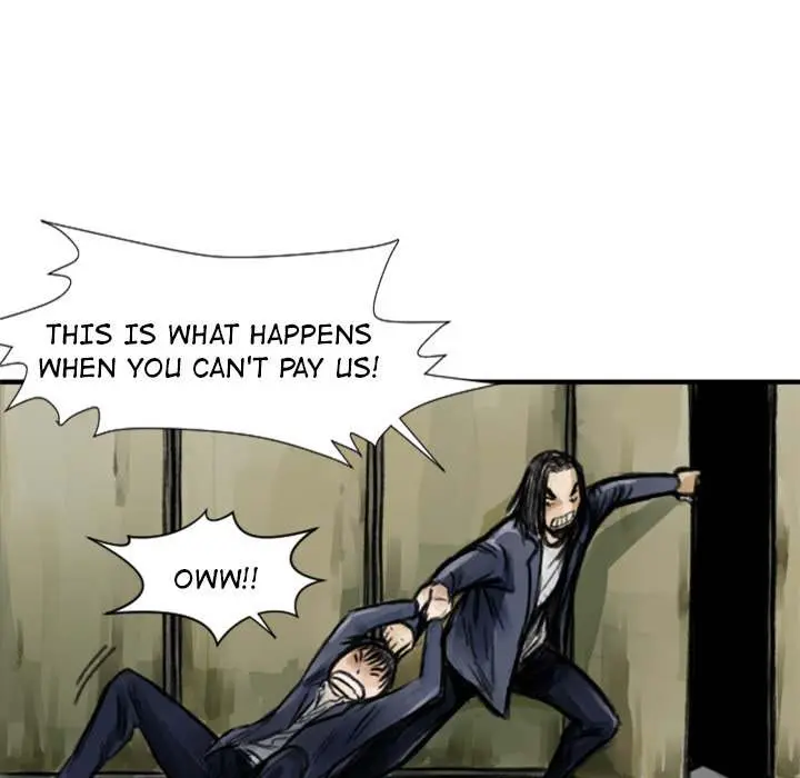 TWOMAN Episode 5 - Page 103