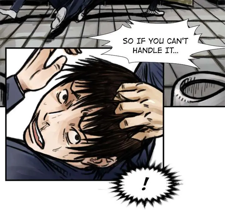 TWOMAN Episode 5 - Page 104