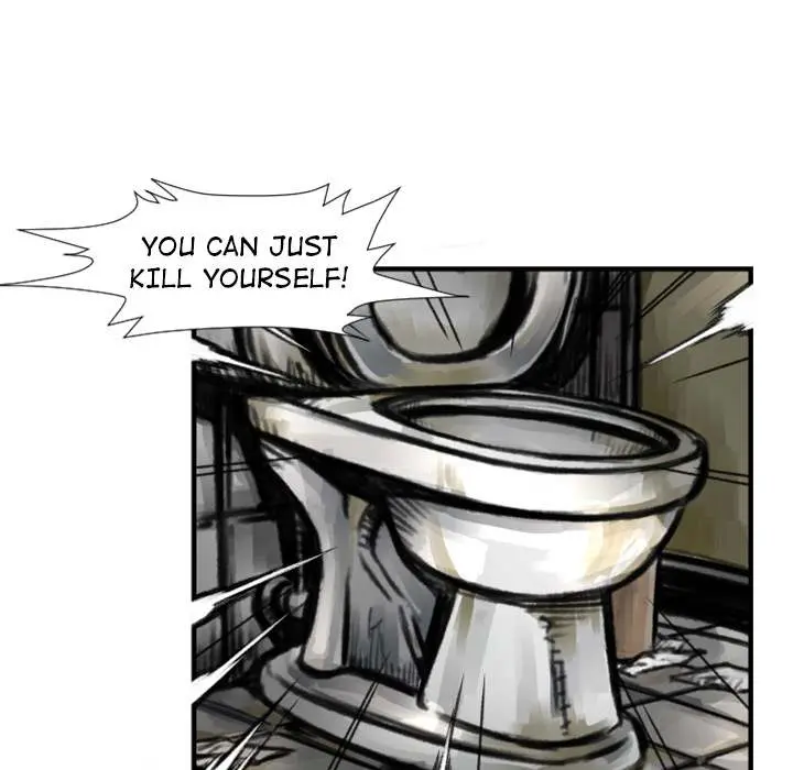 TWOMAN Episode 5 - Page 105