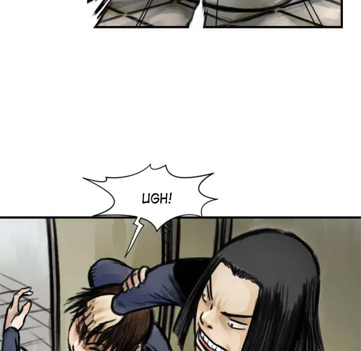 TWOMAN Episode 5 - Page 106