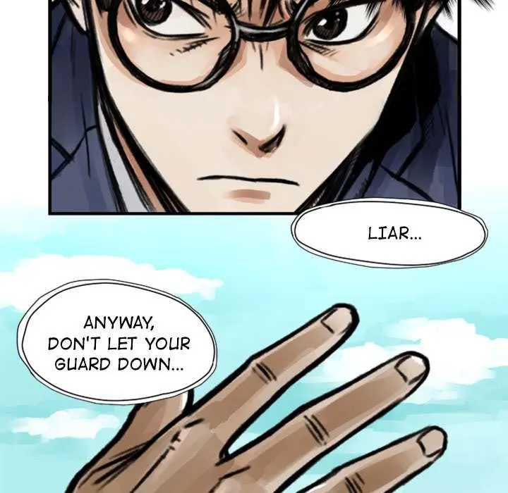 TWOMAN Episode 5 - Page 11