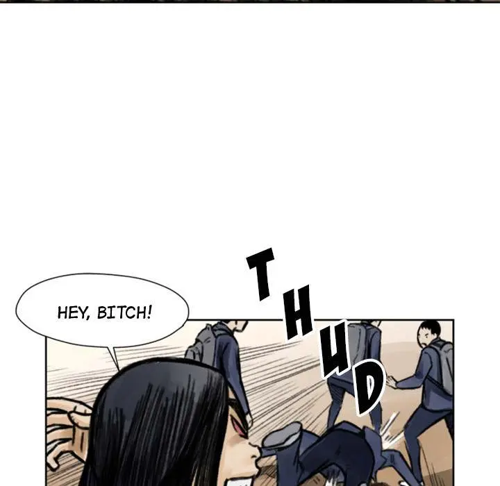 TWOMAN Episode 5 - Page 17