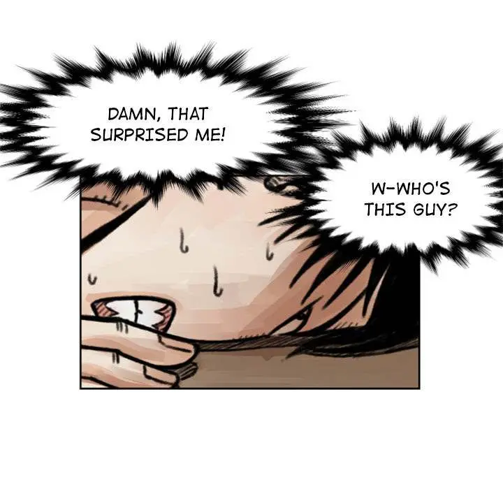 TWOMAN Episode 5 - Page 20