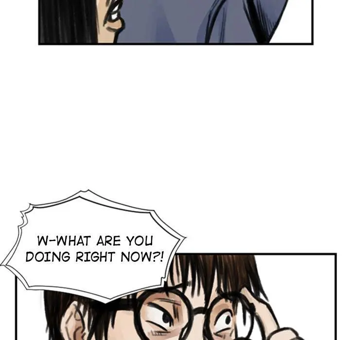 TWOMAN Episode 5 - Page 27