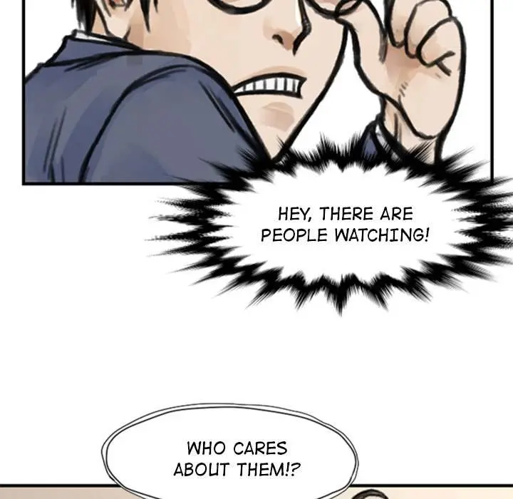 TWOMAN Episode 5 - Page 28