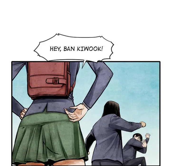 TWOMAN Episode 5 - Page 33