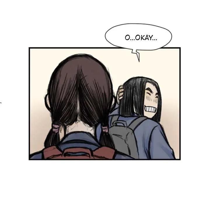 TWOMAN Episode 5 - Page 38
