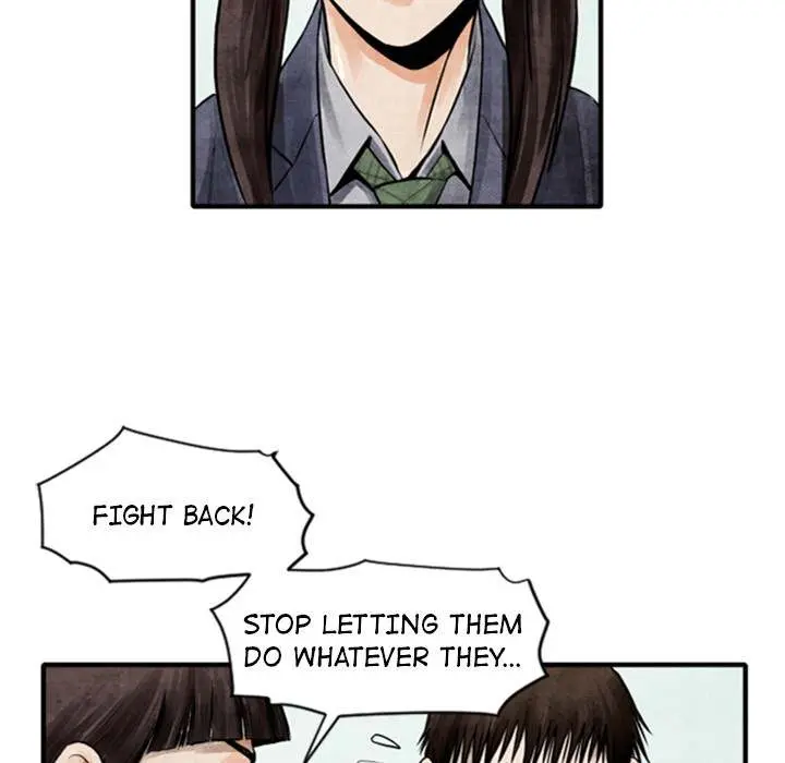 TWOMAN Episode 5 - Page 43