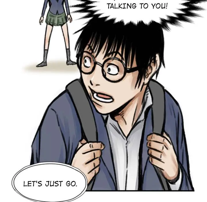 TWOMAN Episode 5 - Page 48