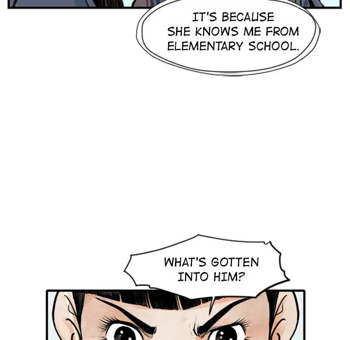 TWOMAN Episode 5 - Page 50