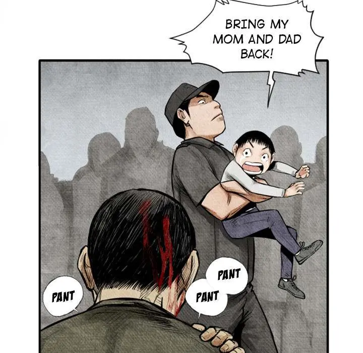 TWOMAN Episode 5 - Page 62