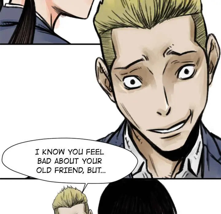 TWOMAN Episode 5 - Page 69