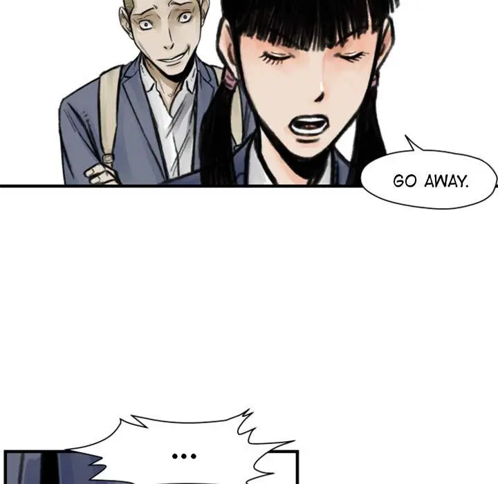 TWOMAN Episode 5 - Page 70