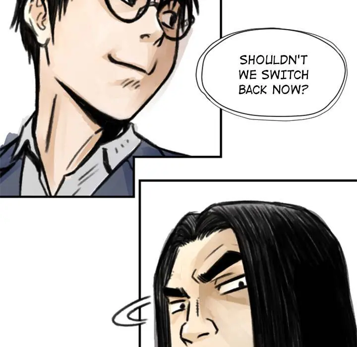 TWOMAN Episode 5 - Page 78