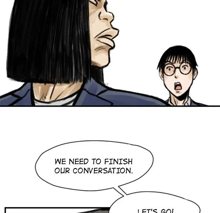 TWOMAN Episode 5 - Page 80