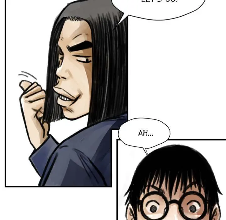 TWOMAN Episode 5 - Page 81