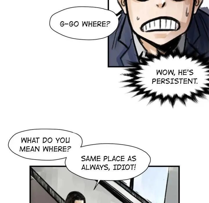 TWOMAN Episode 5 - Page 82