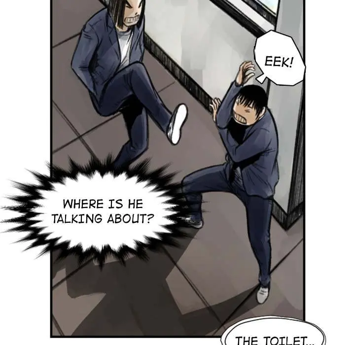 TWOMAN Episode 5 - Page 83