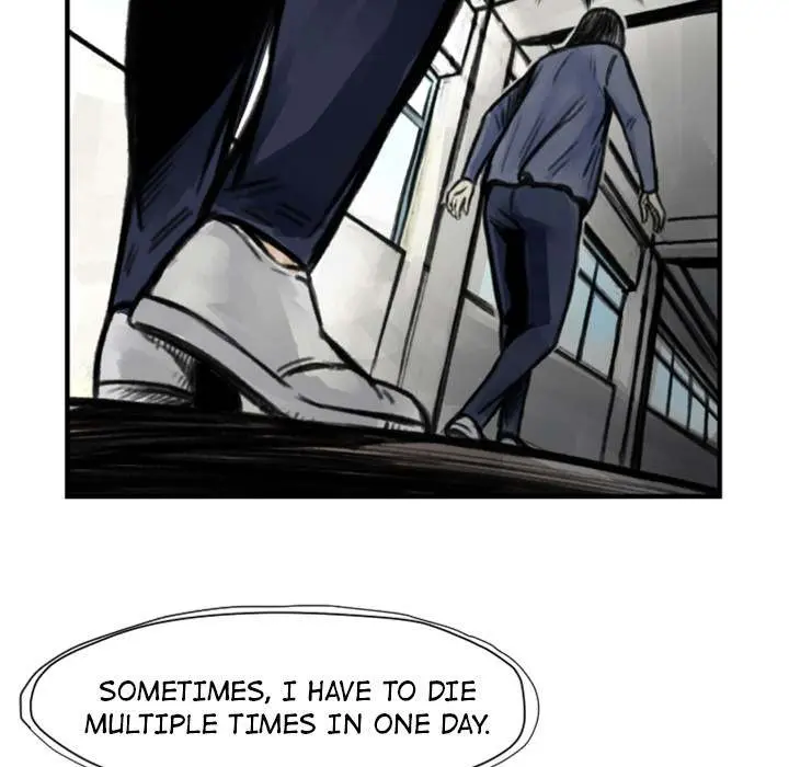 TWOMAN Episode 5 - Page 86