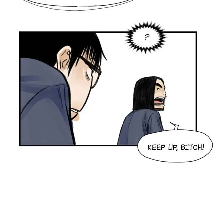 TWOMAN Episode 5 - Page 87