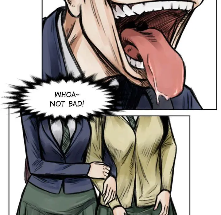 TWOMAN Episode 5 - Page 9