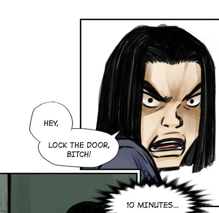 TWOMAN Episode 5 - Page 91