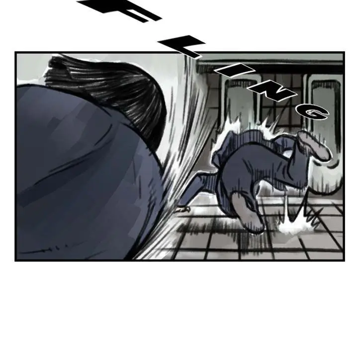 TWOMAN Episode 5 - Page 97