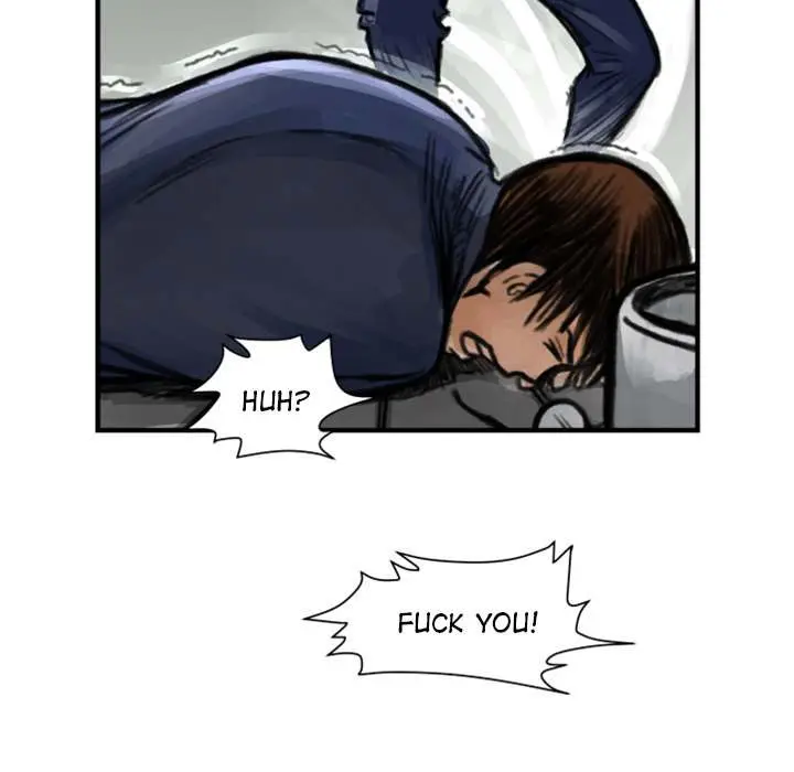 TWOMAN Episode 5 - Page 99