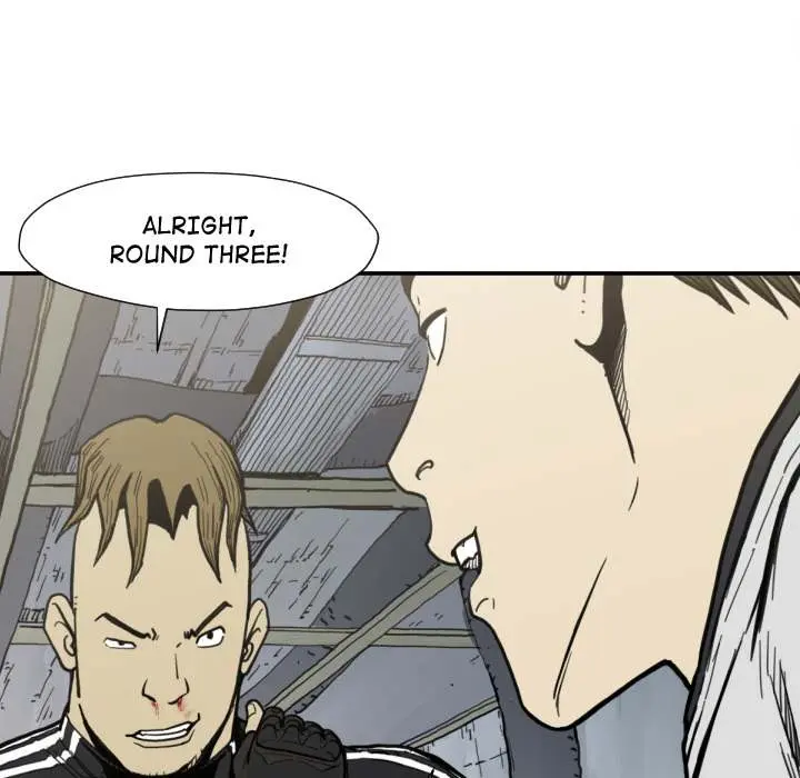 TWOMAN Episode 50 - Page 116