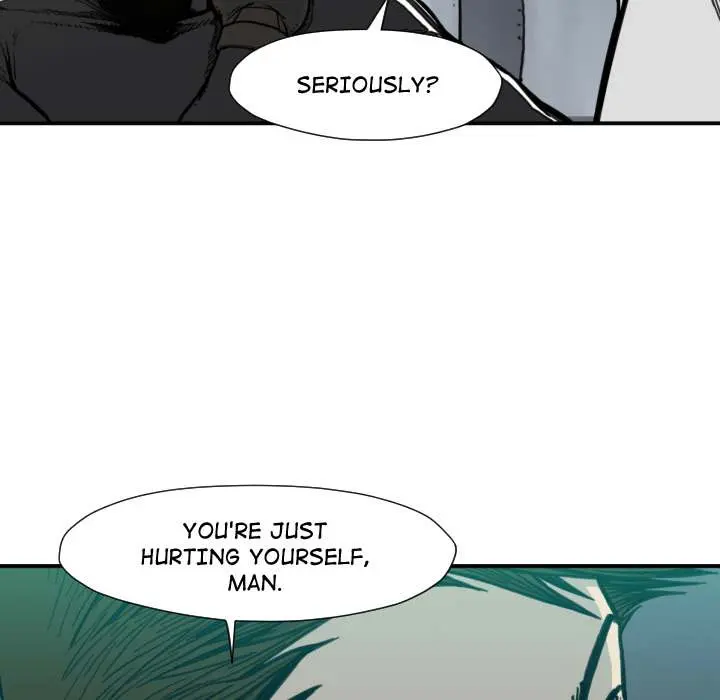 TWOMAN Episode 50 - Page 117