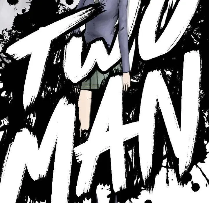 TWOMAN Episode 50 - Page 19