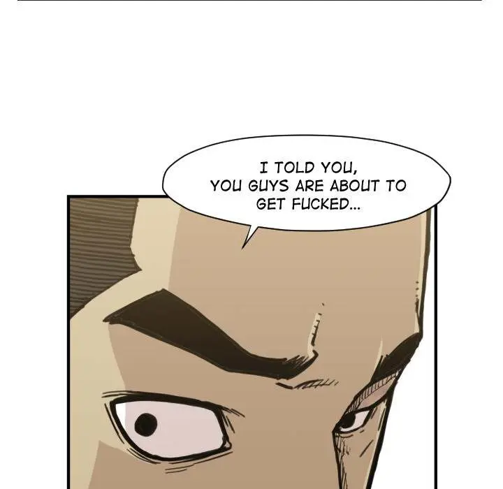 TWOMAN Episode 50 - Page 23